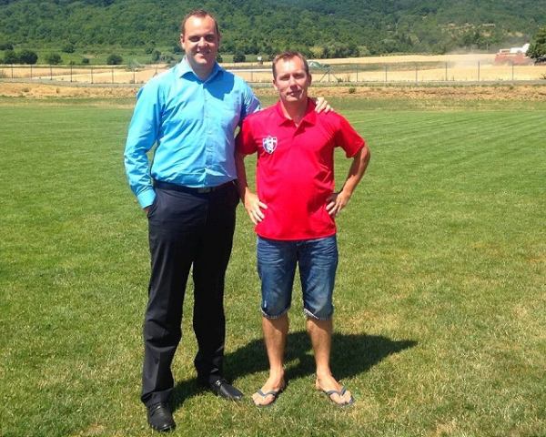 Futbal, príprava: Noví tréneri Suchej a Dolných Orešian zaknihovali víťazné premiéry