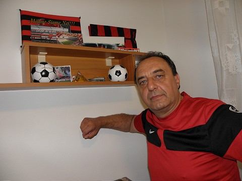 Demovič ohlásil návrat do Dolných Orešian