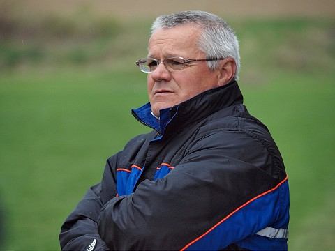 Tréner futbalistov Dolných Orešian Müller: Nemáme veľké oči
