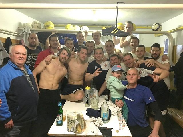 Futbal, 7. liga B: Dolný Lopašov vyprášil Koplotovce, Chtelnica vyhrala v Kľačanoch