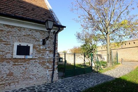 Dom Pútnika v Trnave sprístupní verejnosti svoju záhradu