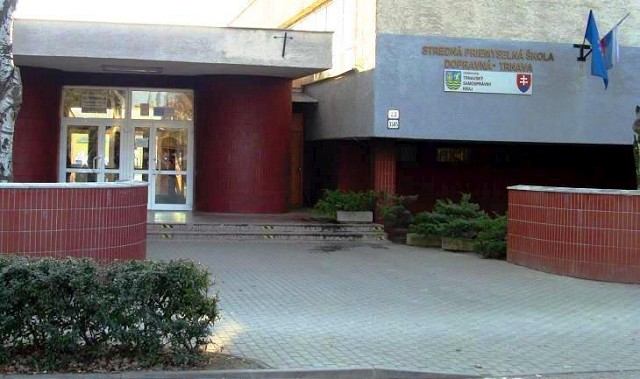 Študenti dopravnej priemyslovky môžu získať od železníc štipendium