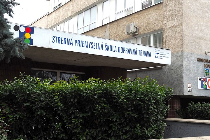 Študentská rada stredných škôl odsúdila incident v Trnave