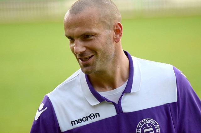 Futbal, 4. liga: Došek vystrieľal body Hlohovcu, Pikulík Malženiciam
