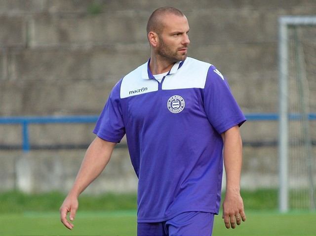 Hlohovec na jar s viacerými zmenami v kádri, ofenzívu potiahne Tomáš Došek