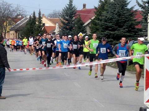 Rekordná účasť na Majcichovskej desiatke, bežal aj expremiér Dzurinda