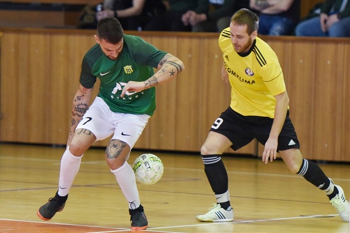 Oblastný futbalový zväz Trnava presunul termín halového turnaja dospelých