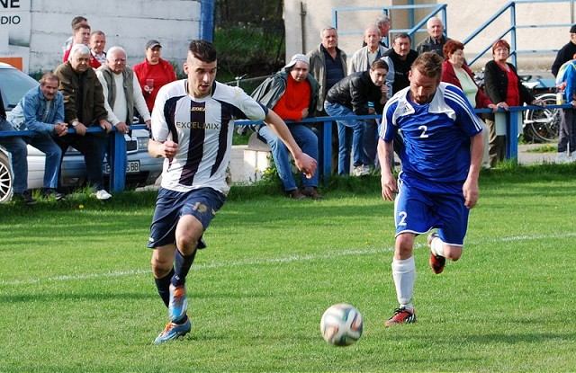 Kam za futbalom? Veľké Kostoľany privítajú Drahovce, Suchá zabojuje o záchranu s Naháčom