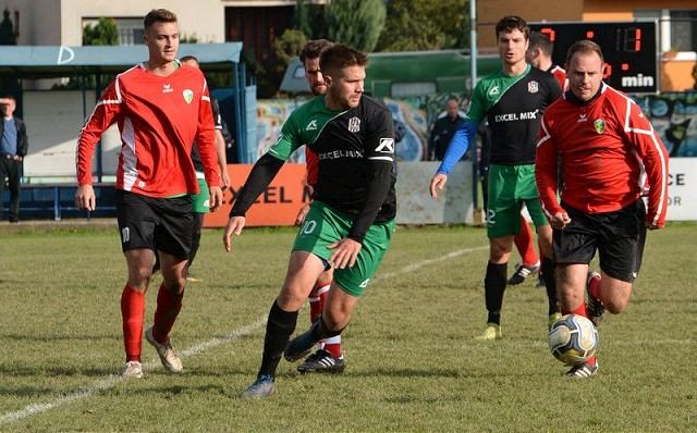 Futbal, 6. liga: Biely Kostol má skalp Zavara, Zeleneč zvíťazil v Červeníku