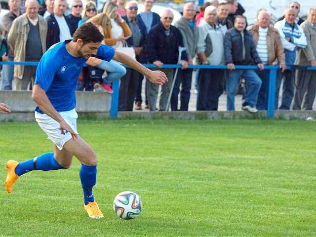 Kam za futbalom? Leopoldov privíta Dolnú Krupú, v Drahovciach nastúpia Trebatice