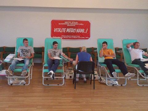 V Drahovciach tiekla krv, môžu za to miestni futbalisti