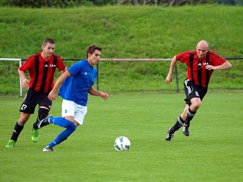 Drahovce atakujú čelo tabuľky, Németh pred duelom s Jalšovým varuje pred Kirkom