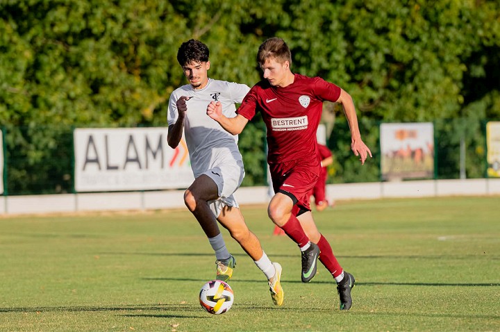 Futbal, 4. liga: Boleráz, Trebatice aj Jaslovské Bohunice vyhrali rozdielom triedy