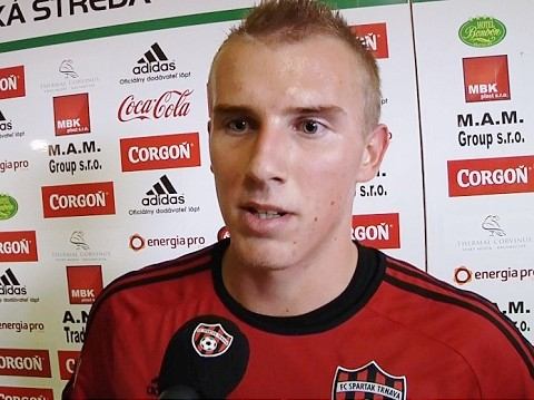 Spartak po D. Strede: Poznar ušetril, Richnákovi sa splnil sen
