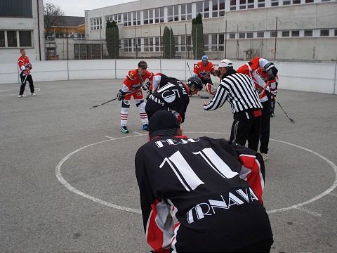 Hokejbal: Trnava vyhrala piatykrát v rade