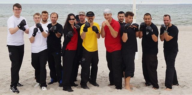 Zvýš si sebadôveru! Bojové umenie WTU Wing Tsun využíva prvky sebaobrany