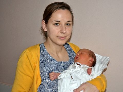 BÁBENCE: V trnavskej pôrodnici privítali tieto nové životy