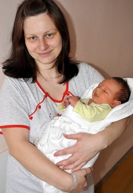 BÁBENCE: Ktože sa to narodil v trnavskej pôrodnici?