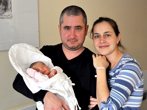 BÁBENCE: Na matrike zapísali nových občiankov z Trnavy a okolia