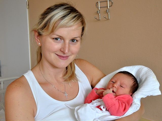 BÁBENCE: V Trnave prišli na svet aj detičky zo širšieho okolia