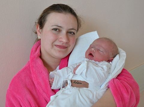 BÁBENCE: V pôrodnici priviedli na svet tri nevinné tváre