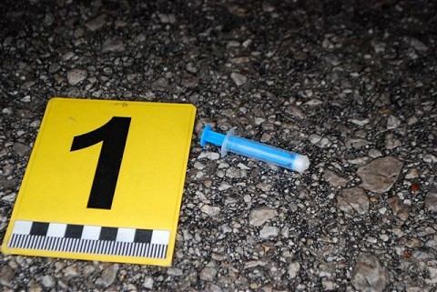 U mladého Trnavčana našli policajti metamfetamín, čelí obvineniu