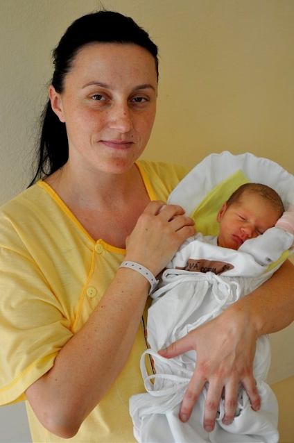 BÁBENCE: Spoločenská rubrika sa opäť rozrástla o nových občiankov
