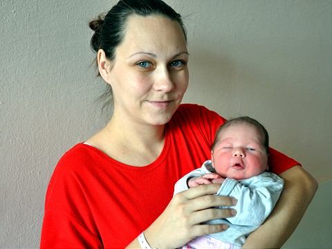 BÁBENCE: Tieto detičky sa narodili v trnavskej pôrodnici