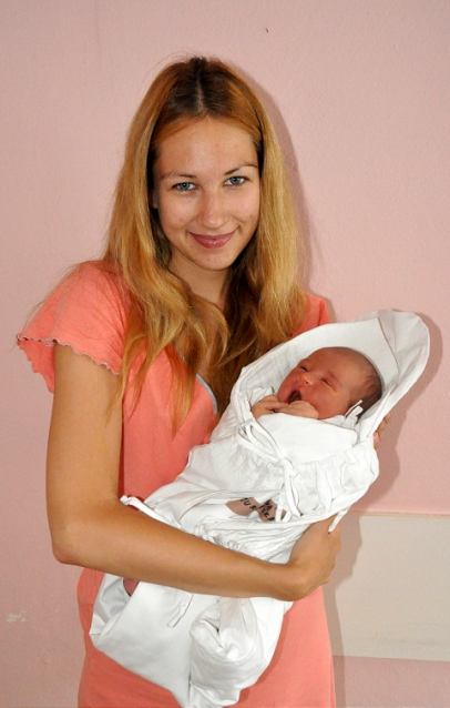 BÁBENCE: Krásne mamičky majú nádherné detičky
