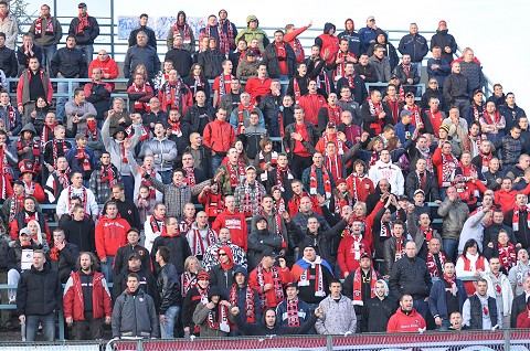 Víťazstvo v derby: Spartak dokázal, čo Slovan a Žilina nezvládli