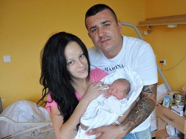 BÁBENCE: Tieto detičky prišli na svet v predošlých dňoch