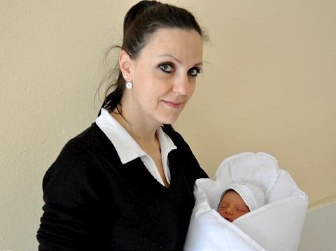 BÁBENCE: Pozrite si tváre nových občiankov z trnavskej pôrodnice