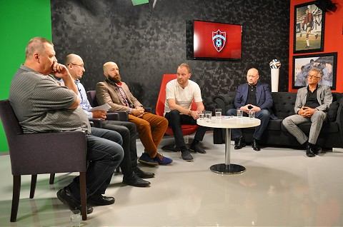 O unimobunkách na Slávii prebehla diskusia zainteresovaných, dohodli sa na ďalšom rokovaní