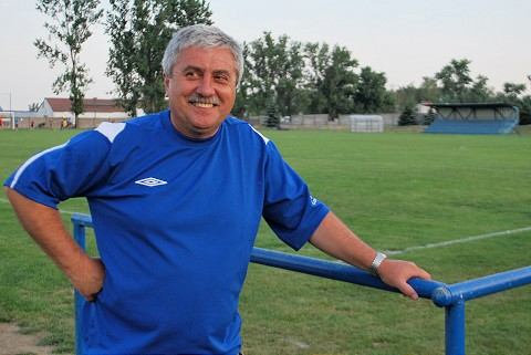 Šéf bolerázskeho futbalu Krišica: Šampanské do Malženíc neberieme