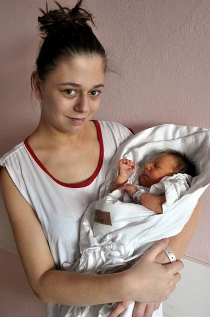 Bábence: V pôrodnici privítali do života nové tváre