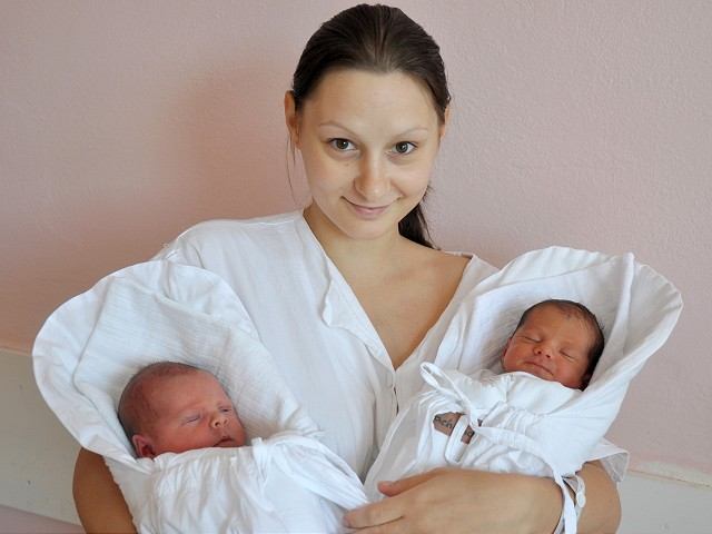 BÁBENCE: Medzi septembrovými novorodencami sú aj dvojičky