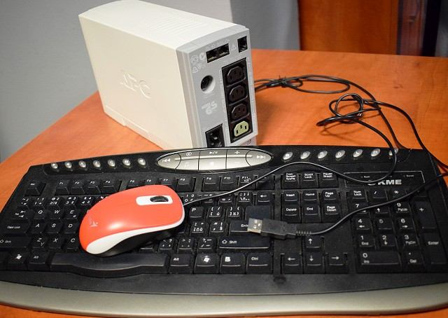 Máte doma elektroodpad? Zbaviť sa ho budete môcť v červených kontajneroch