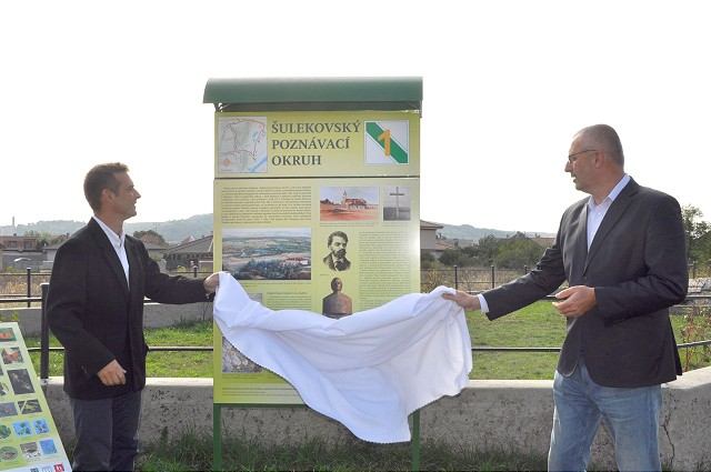 V Šulekove vytvorili poznávací okruh, približuje históriu, flóru aj faunu