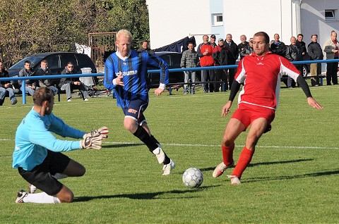 Zlom v streleckej potencii Cífera?