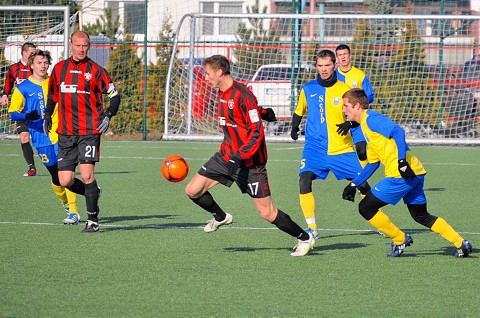 Spartak remizoval s Michalovcami, Oravec rokuje o novej zmluve