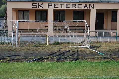 Disciplinárka dnes o kauze Peterčan: Vylúčia klub zo súťaže?