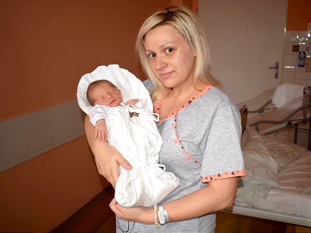 BÁBENCE: Pozrite sa, kto prišiel na svet v predošlých dňoch