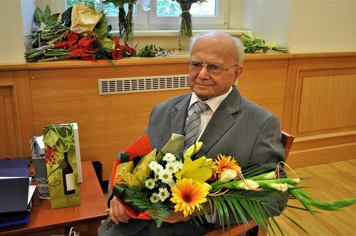 Zomrel archivár Jozef Šimončič, najlepší znalec dejín Trnavy