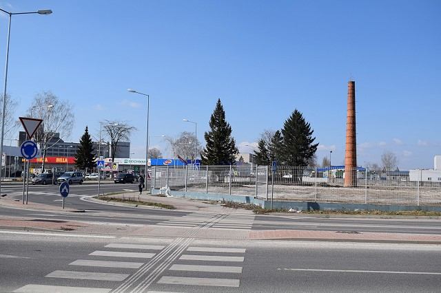 Milex bude pripomínať len komín, areál je pripravený na výstavbu Kauflandu