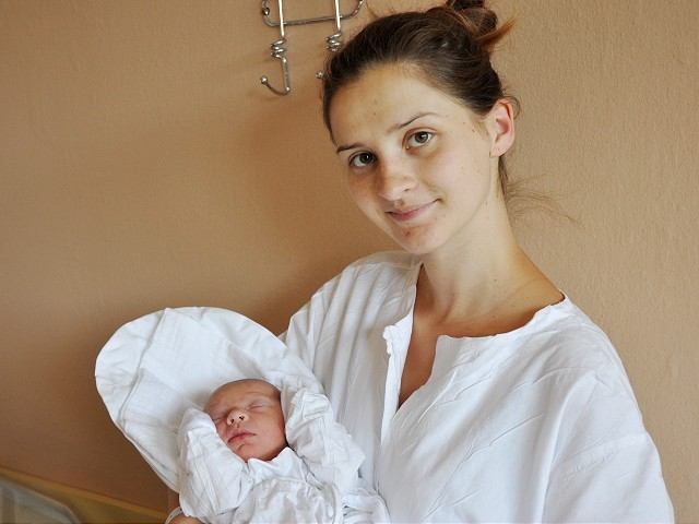 BÁBENCE: Na matrike zapísali mená nových občiankov