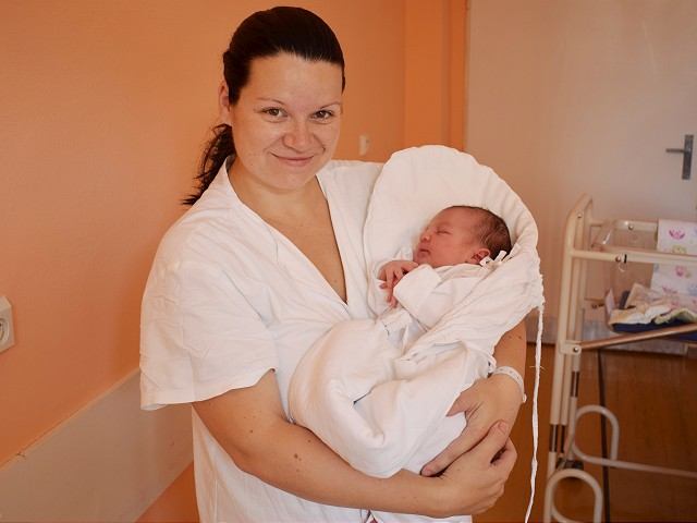 BÁBENCE: V Trnave prišli na svet ďalšie krásne detičky