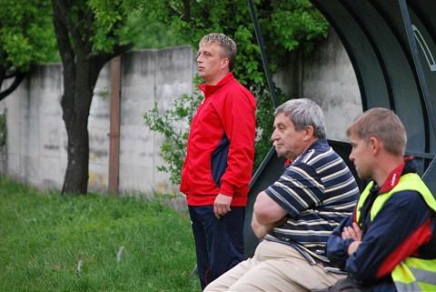 Dobrá Voda s istotou záchrany, Bohdanovce dohrávajú vo víkendovom tempe