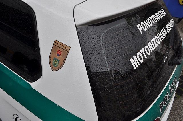 Lenka šoférovala po Trnave opitá, v aute mala dve malé deti