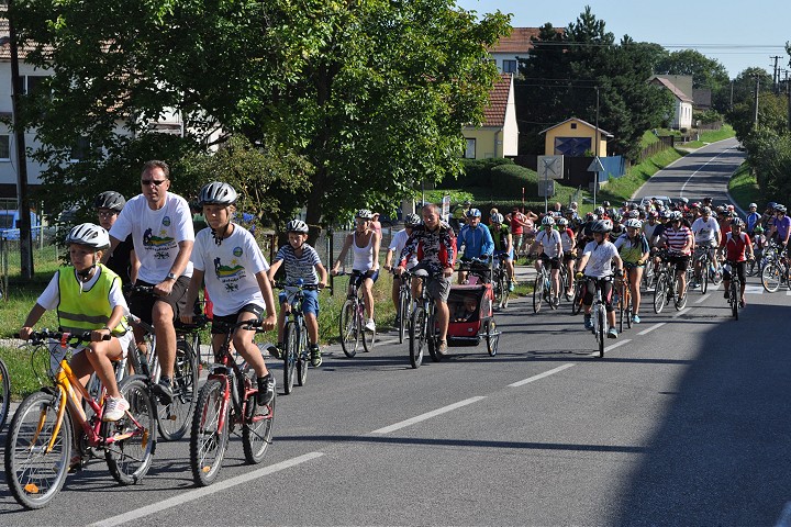 Trnavská župa má aktualizovanú stratégiu rozvoja cyklotrás a cyklodopravy