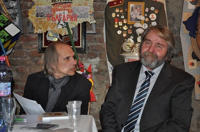 Hosťom diskusie v Špitáliku bude riaditeľ trnavskej knižnice Pavol Tomašovič